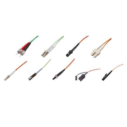 OPTOCOMPONENTS PATCH 2FO OM4 LC/LC VIOLA 10M